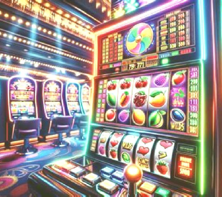 Global 12 Numbers online slot