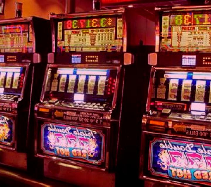 Global 12 Numbers slot