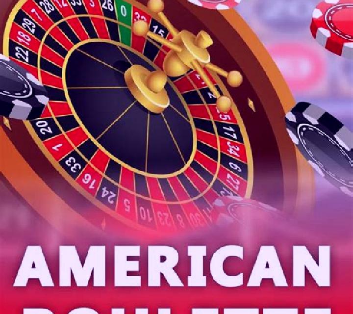 Global American Roulette online slot