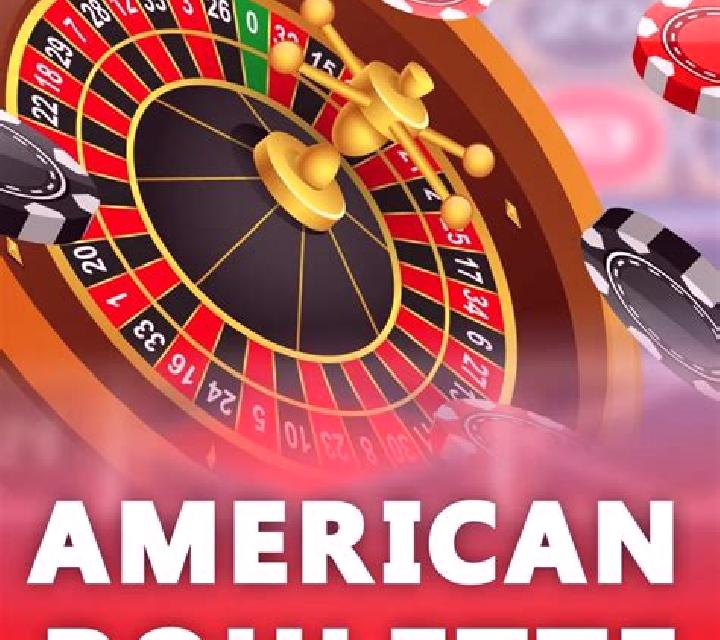 Global American Roulette slot game