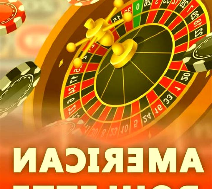 Global American Roulette slot machine