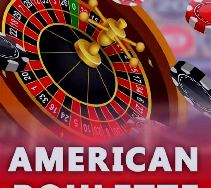 Global American Roulette slot