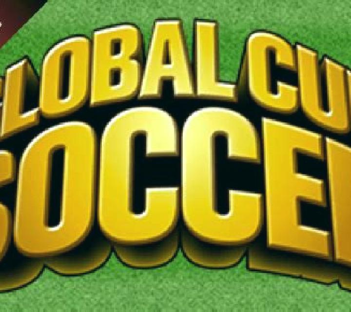 Global Cup Soccer slot