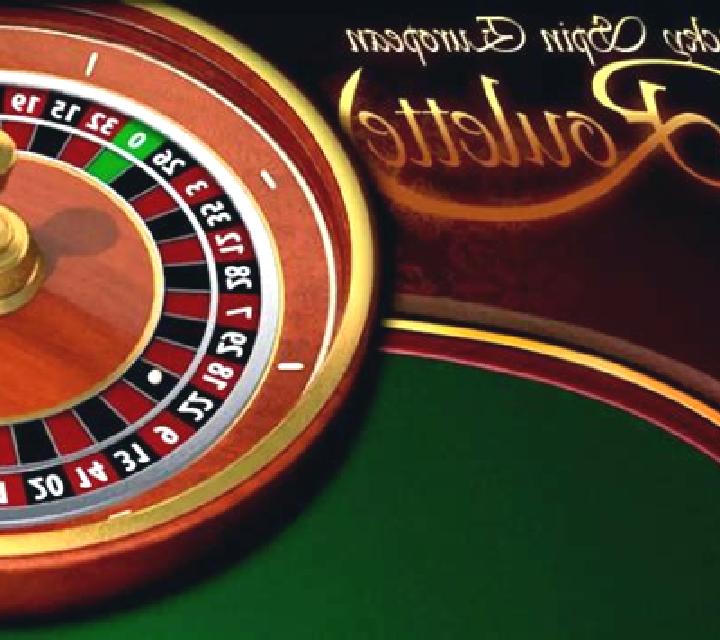 Global Euro Roulette (Espresso Games) slot