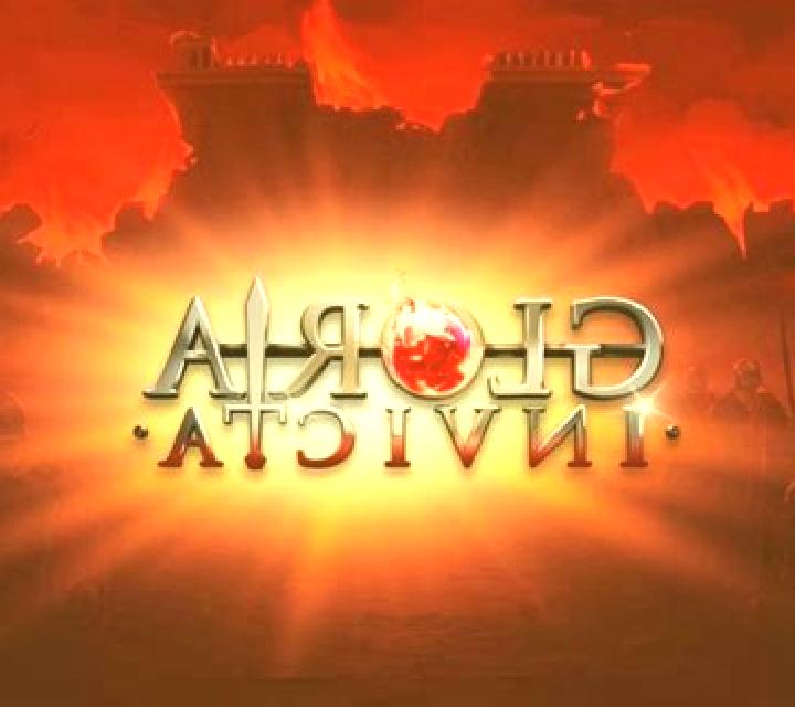 Gloria Invicta online slot