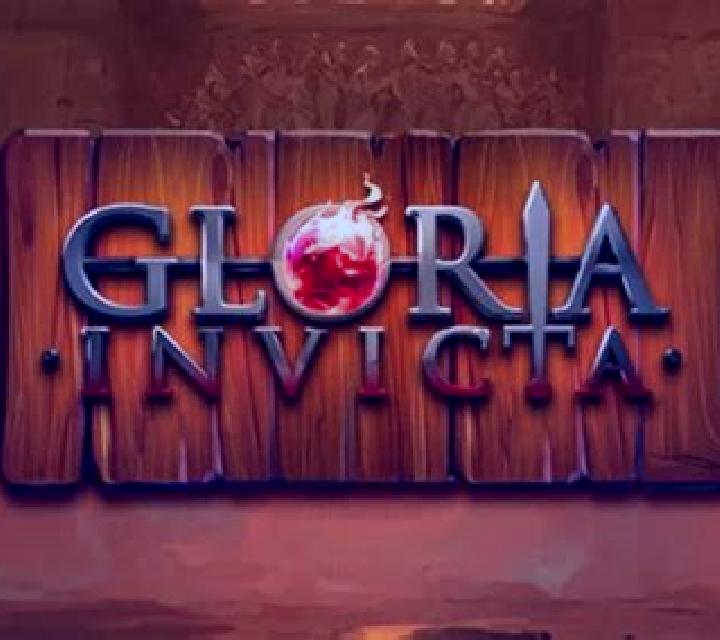 Gloria Invicta slot machine