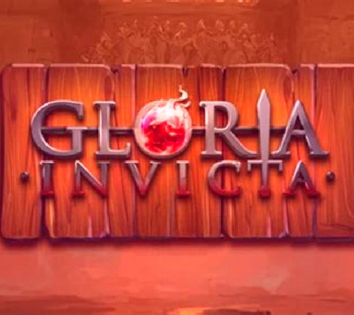 Gloria Invicta slot