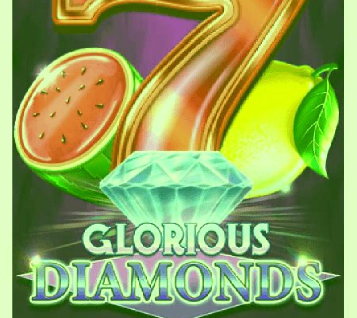 Glorious Diamonds slot