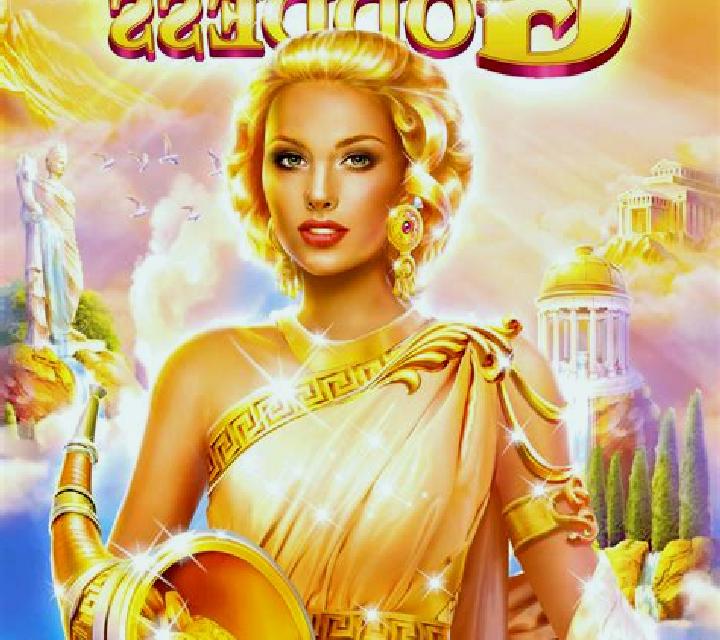Glorious Empire online slot