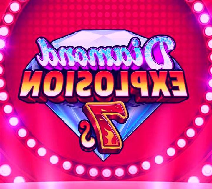 Glorious Flaming 7s online slot