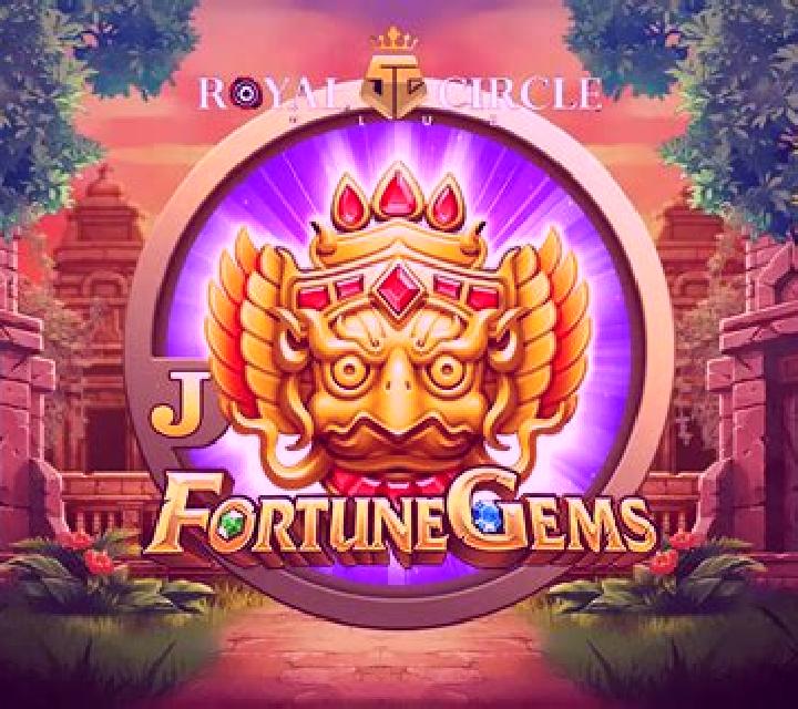 Glorious Gems slot machine