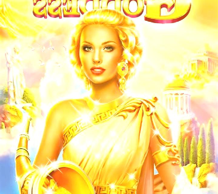 Glorious Hidalgo online slot