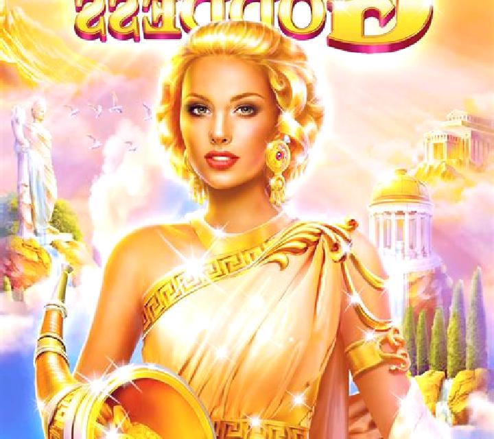 Glorious Leaders online slot