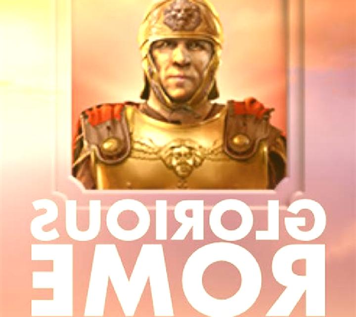 Glorious Rome online slot