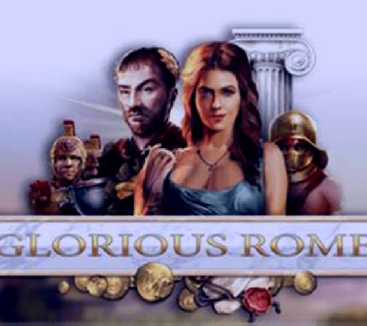 Glorious Rome slot