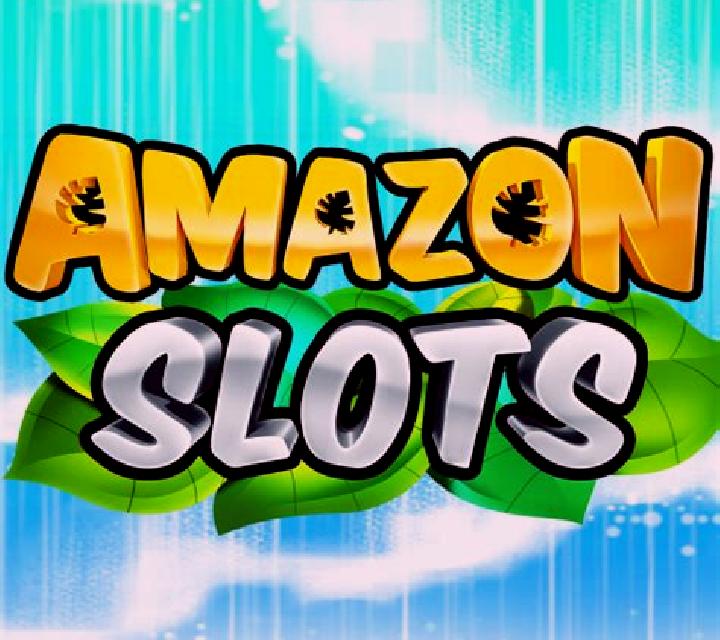 Glory Of Amazons slot
