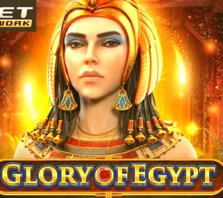 Glory of Egypt online slot
