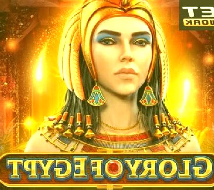 Glory of Egypt slot game