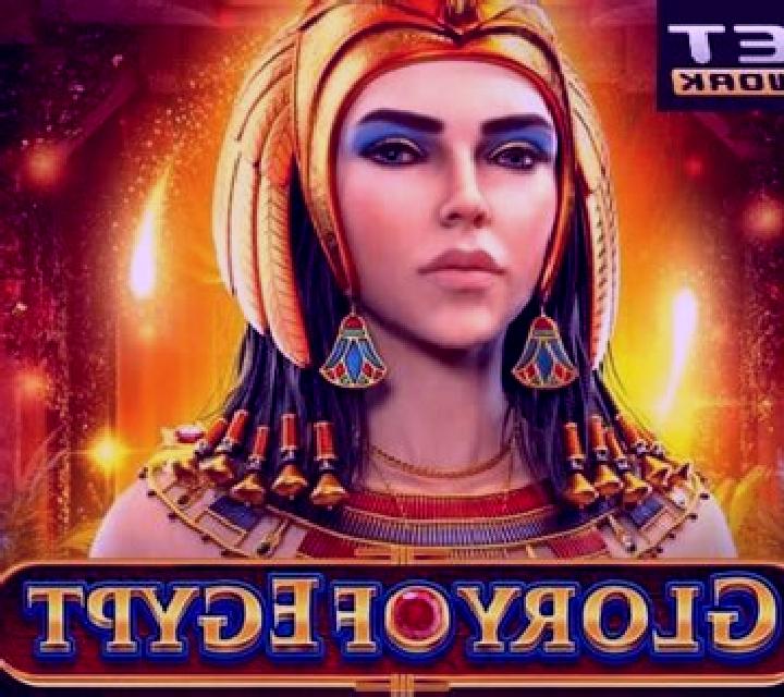 Glory of Egypt slot