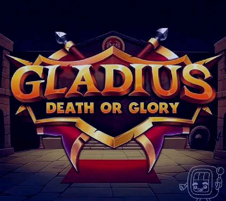 Glory of Heroes online slot