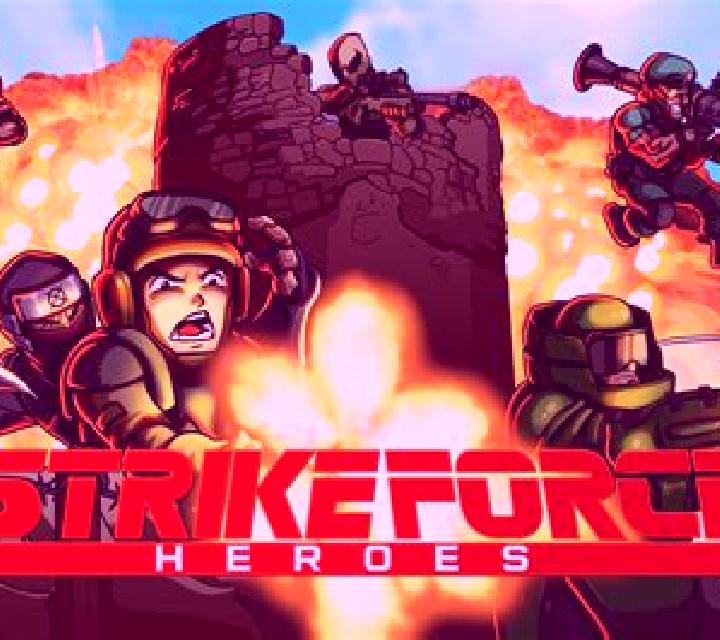 Glory of Heroes Remastered online slot