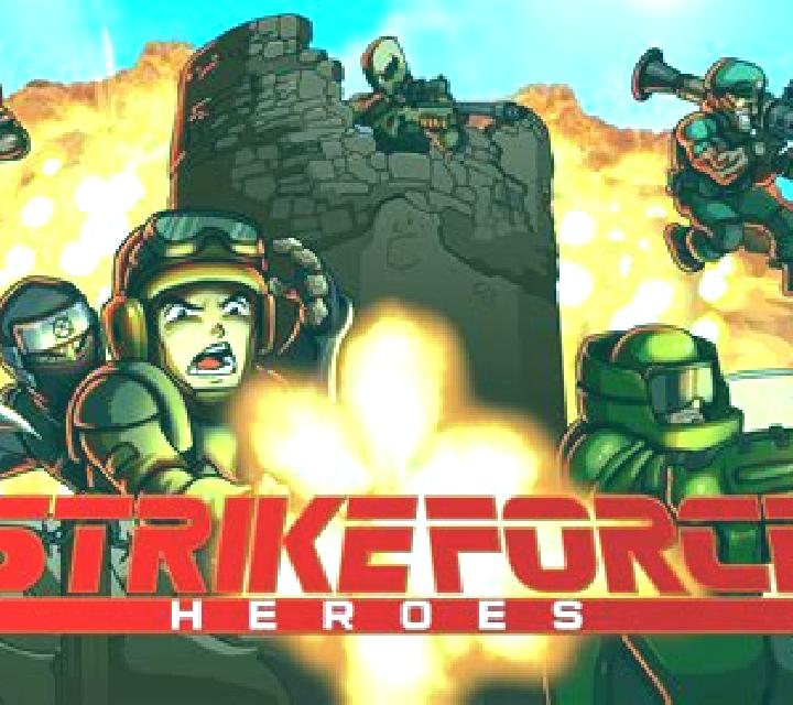 Glory of Heroes Remastered slot game