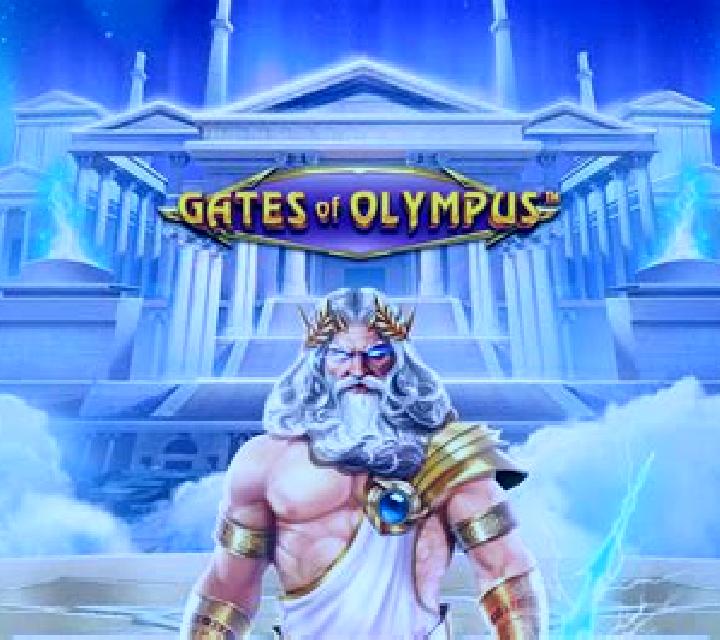 Glory of Olympus Zeus online slot