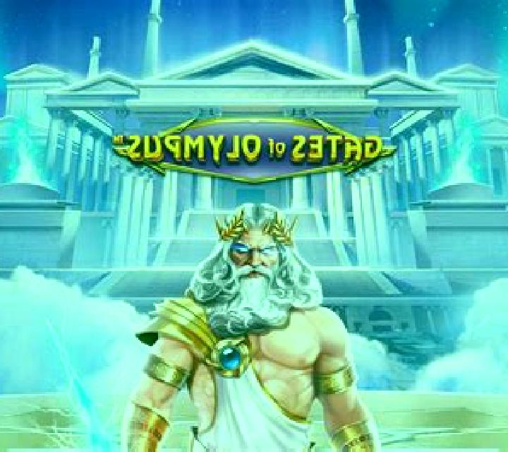 Glory of Olympus Zeus slot
