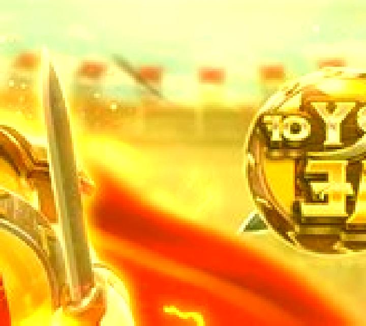 Glory Of Rome (Fa Chai Gaming) online slot