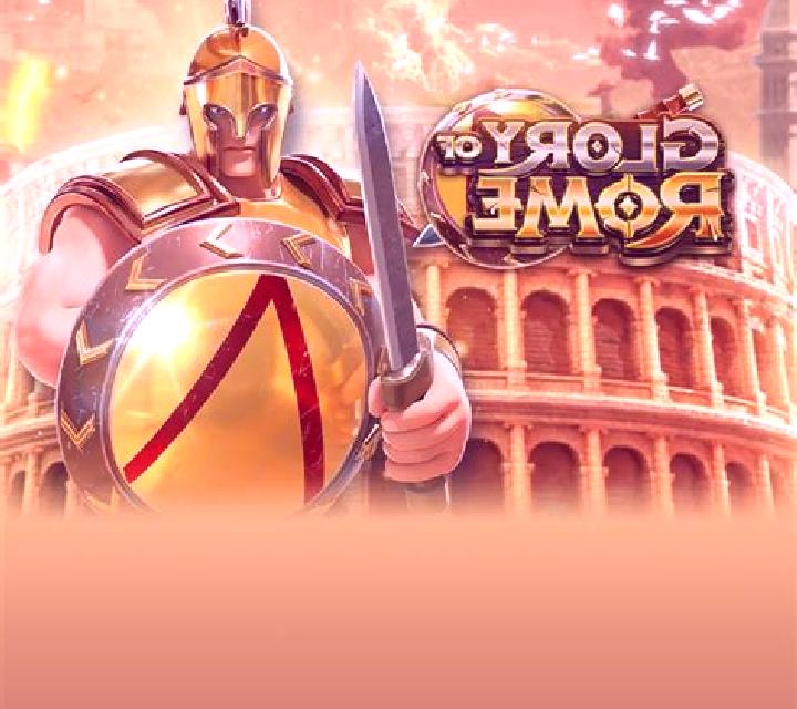 Glory Of Rome (Fa Chai Gaming) slot machine