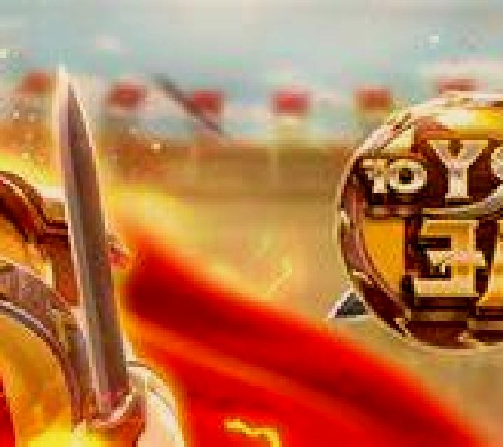 Glory Of Rome (Fa Chai Gaming) slot