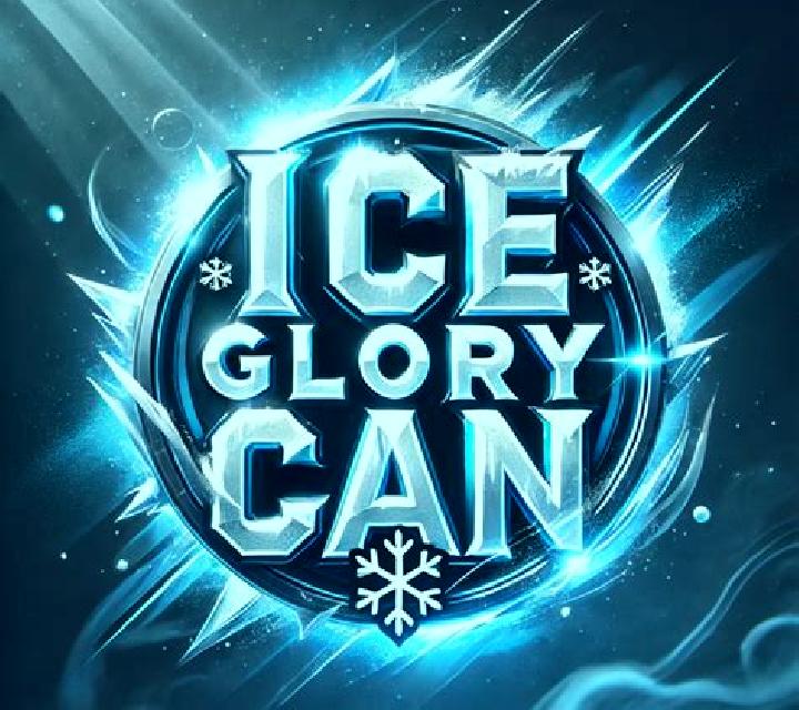 Glory on Ice online slot