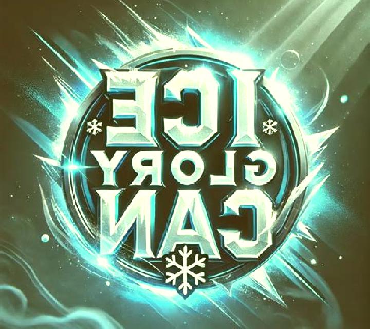 Glory on Ice slot game