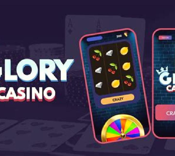 Glory to Labor! online slot