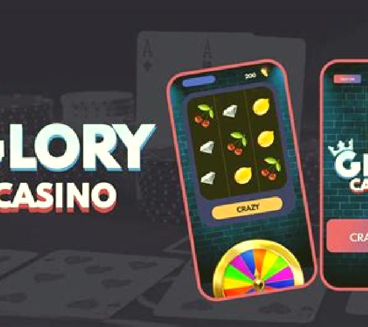 Glory to Ukraine online slot