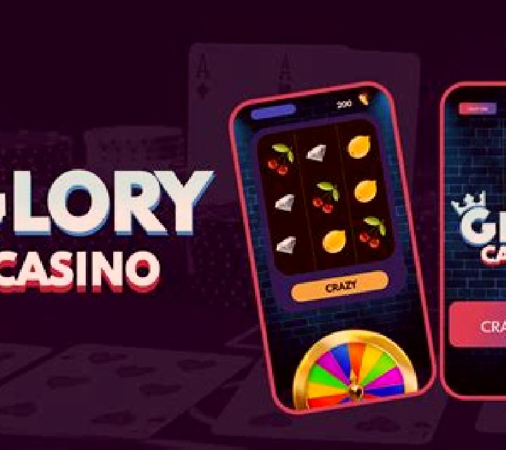 Gloves of Glory online slot