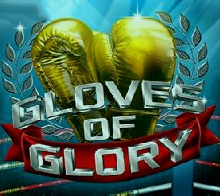 Gloves of Glory slot