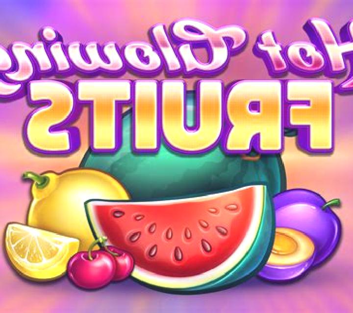Glowing Fruits online slot