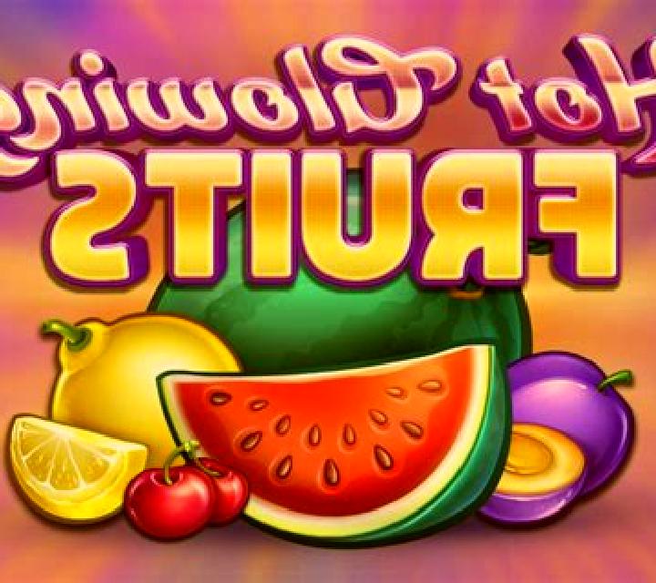 Glowing Fruits slot game