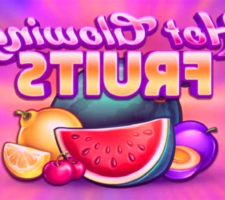 Glowing Fruits slot