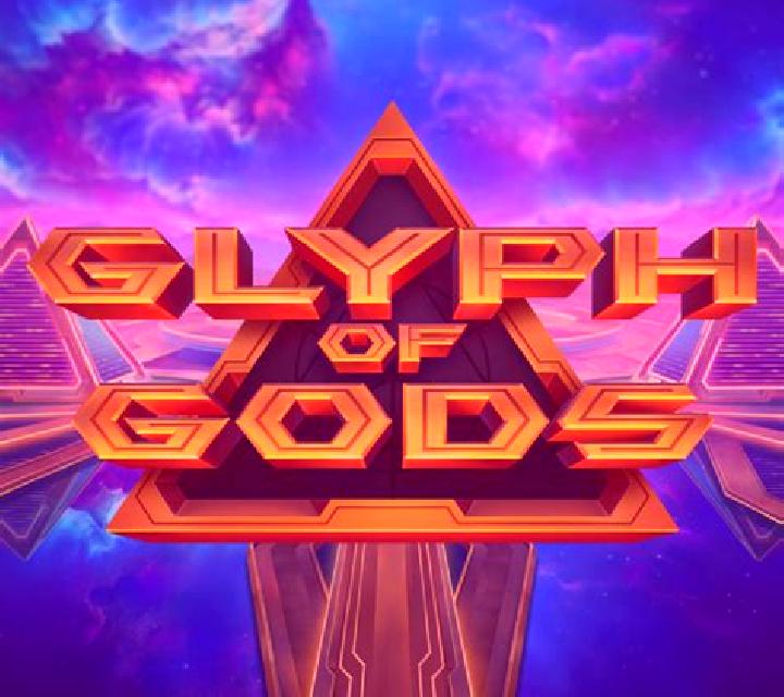 Glyph of Gods online slot