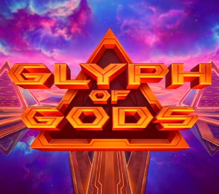 Glyph of Gods slot game