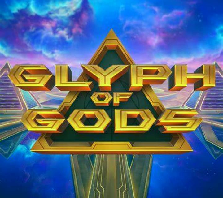 Glyph of Gods slot