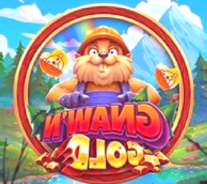 Gnaw’n Gold slot game