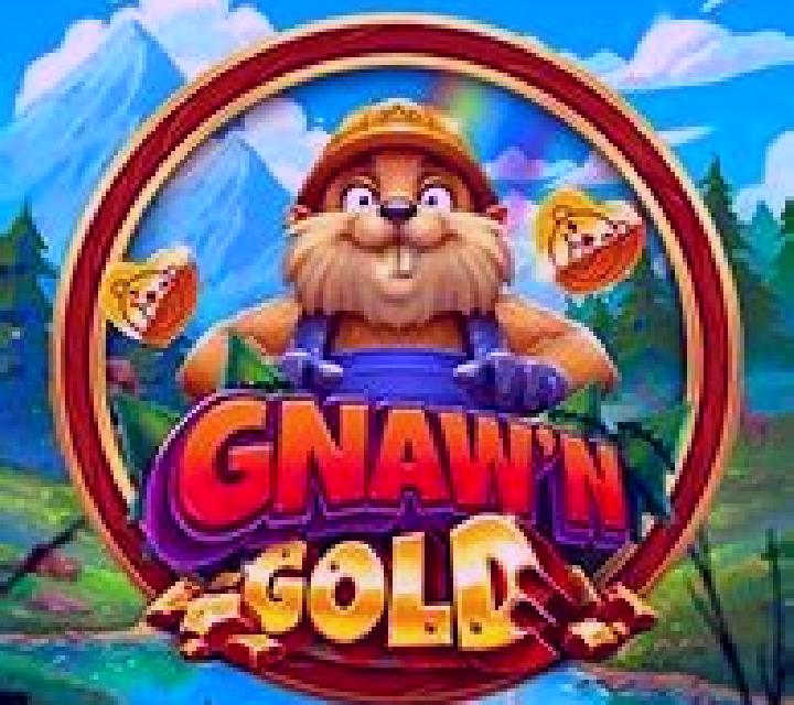 Gnaw’n Gold slot