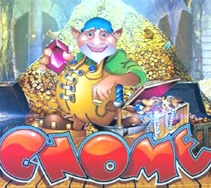 Gnome slot game