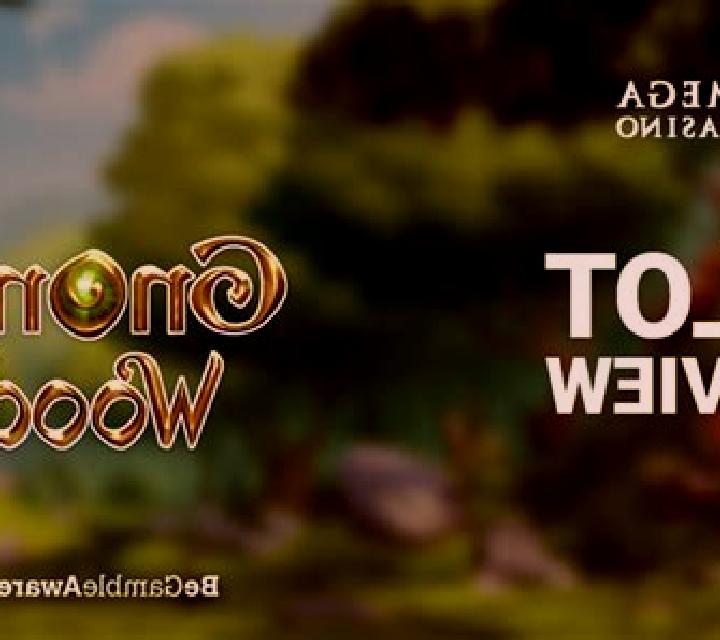 Gnome Wood online slot