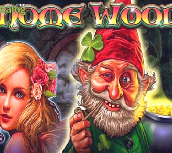 Gnome Woods slot