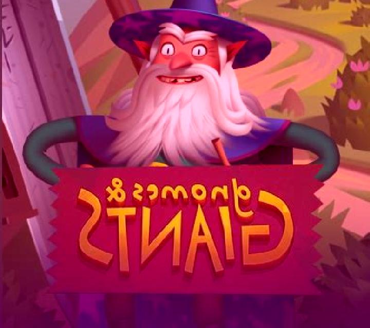 Gnomes & Giants online slot