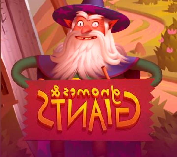 Gnomes & Giants slot
